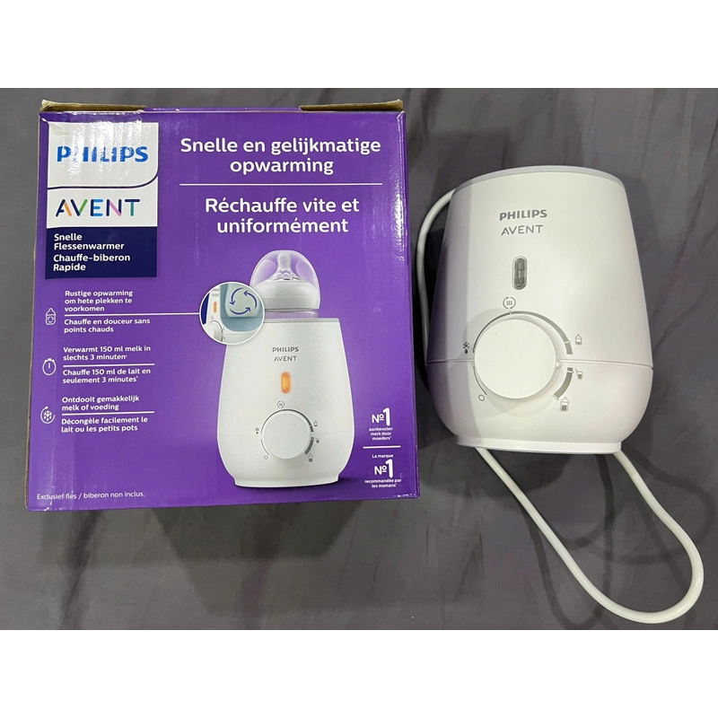 Máy Hâm Sữa Philips Avent SCF 355/07 222414