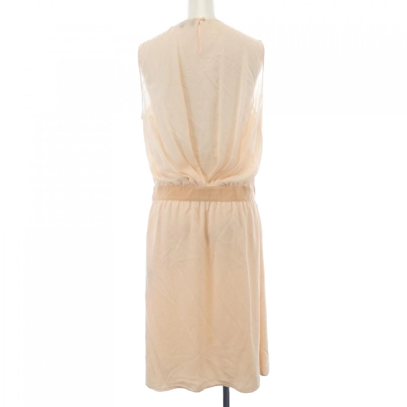 【Khuyến mãi】Salvatore Ferragamo SALVATORE FERRAGAMO Đầm 651234