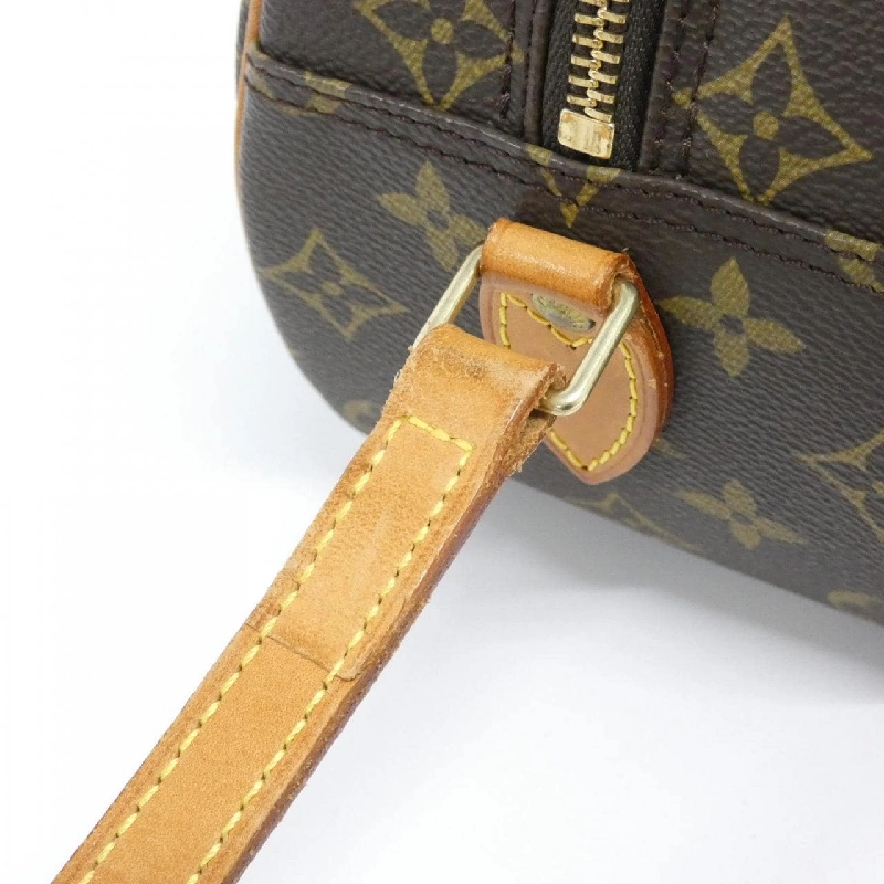 Túi xách vai Louis Vuitton Monogram Broll M51221 - Hàng hiệu Chính hãng 767900