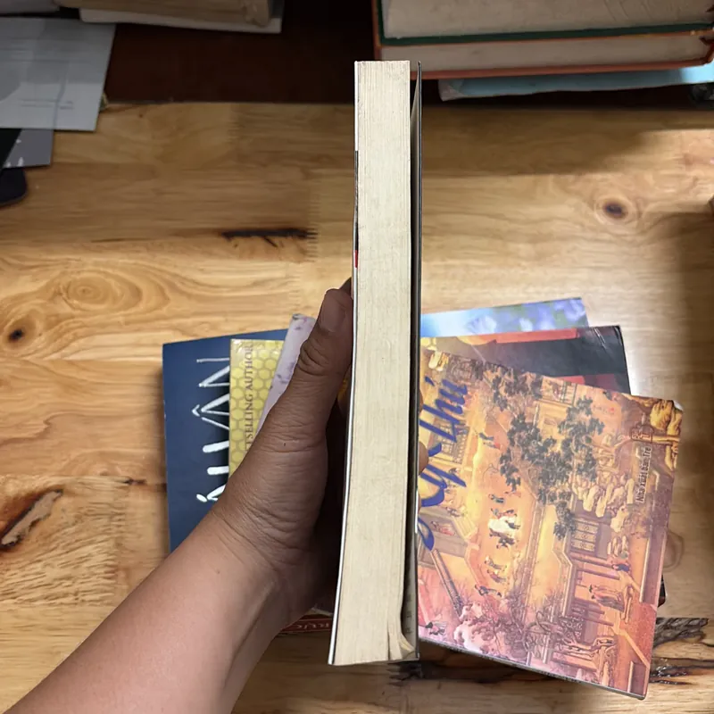 II Tựa Sách: Tự Truyện Trần Văn Khê _ Những Câu Chuyện Từ Trái Tim - 2012 701001