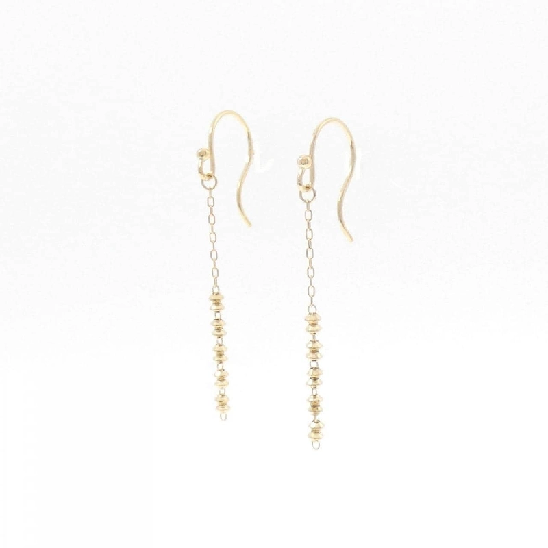 Ete K18YG Bông tai - Hàng hiệu Chính hãng 843897