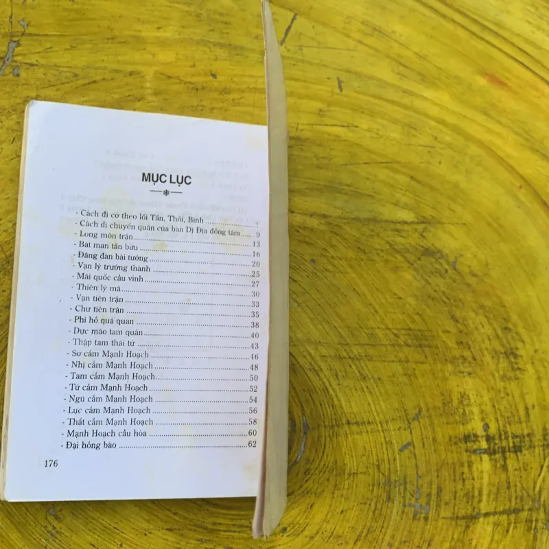 COMBO CỜ TƯỚNG MUA VUI & CỜ TƯỚNG 72 THẾ CỜ TUYỆT DIỆU 791121