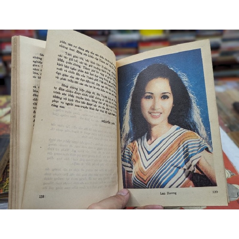 Nghệ thuật sân khấu - Nguyễn Phan Thọ 52780