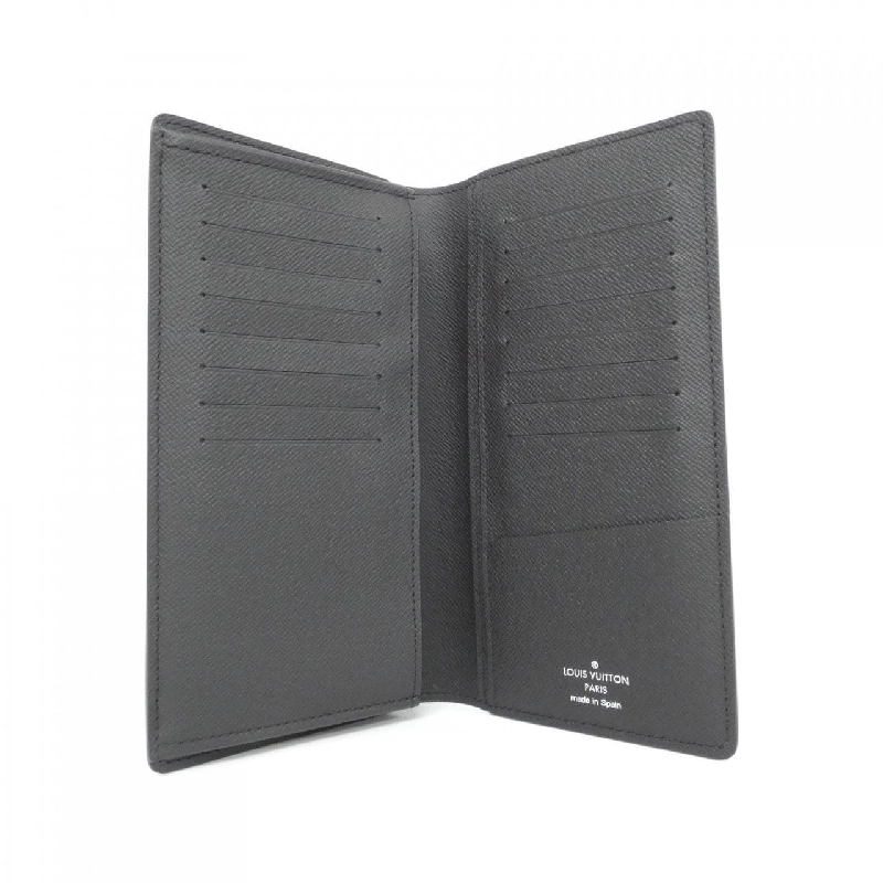 Ví Louis Vuitton Monogram Eclipse Portefeuille Brother M61697 621557