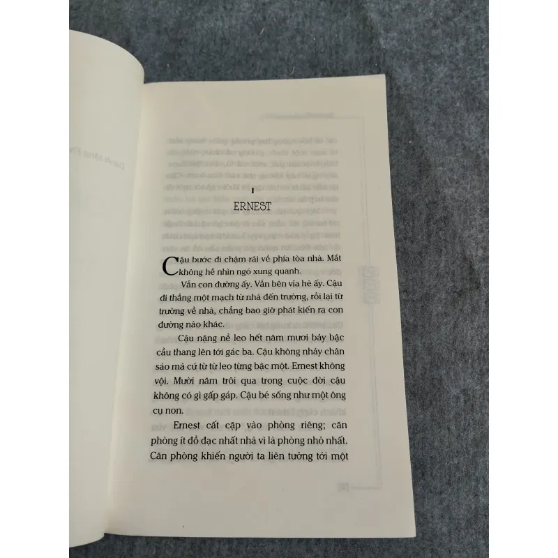 NHỮNG LÁ THƯ KHÔNG GỬI - SUSIE MORGENSTERN 574646
