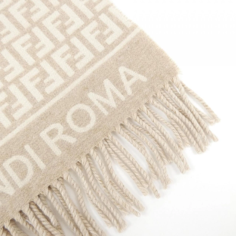 Khăn quàng FENDI FXT113 AQCW 665317