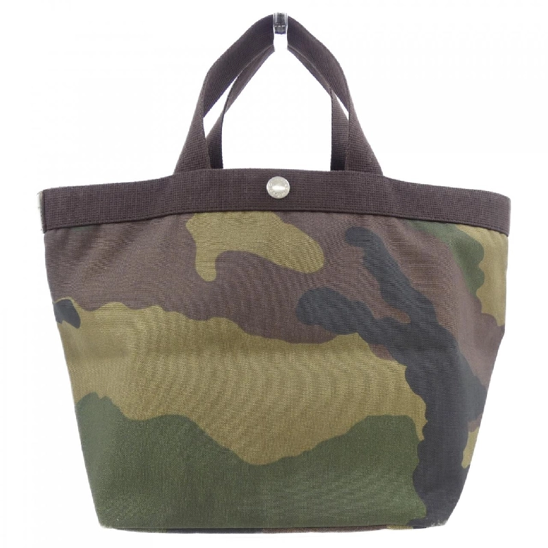 Túi tote hình thuyền HERVE CHAPELIER 707W 657730