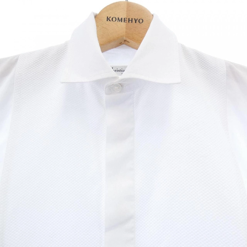 クリスチャンディオール CHRISTIAN DIOR 30MONTAIGNE 841B05A3356 Áo sơ mi - Hàng hiệu Chính hãng 823275