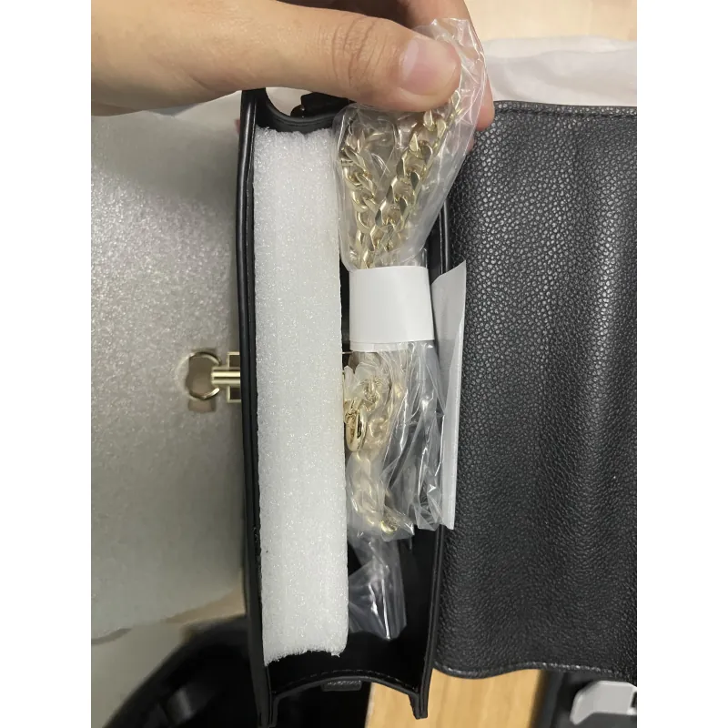 Túi xách Juno đen chính hãng 932963