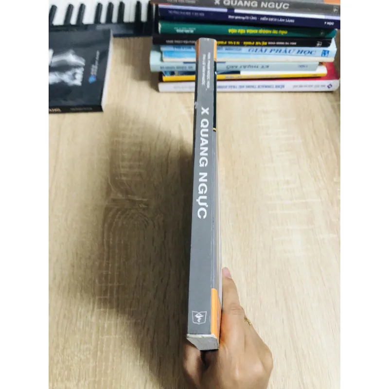 X QUANG NGỰC  1013044