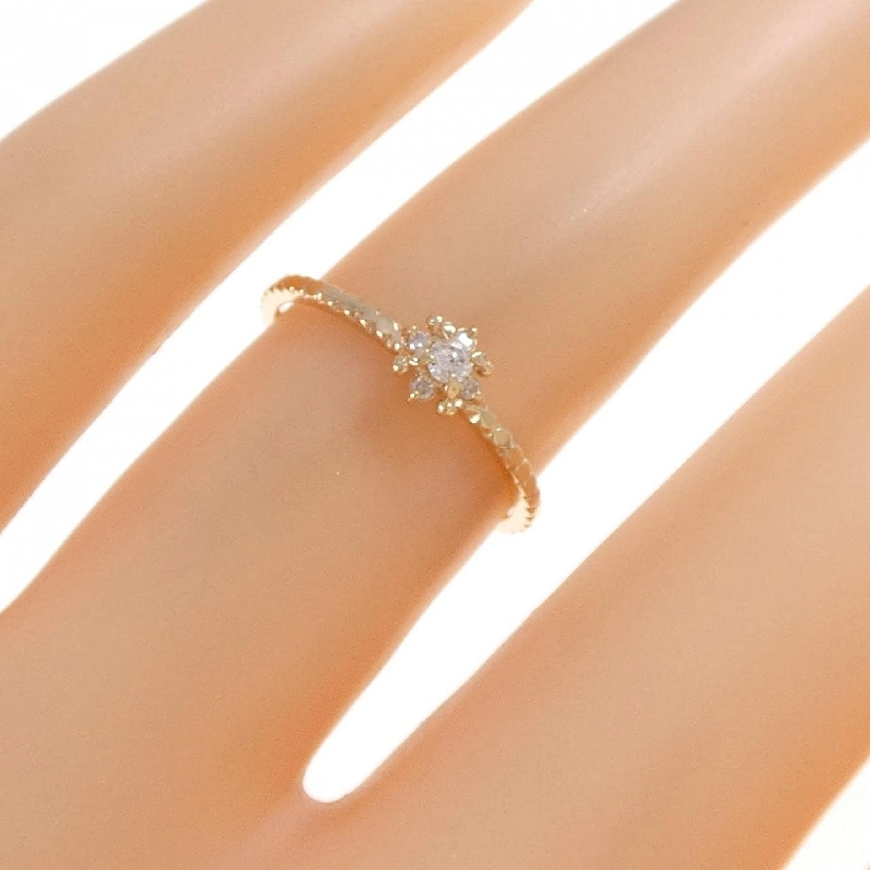 Nhẫn kim cương Nojes - Hàng hiệu Authentic 837530