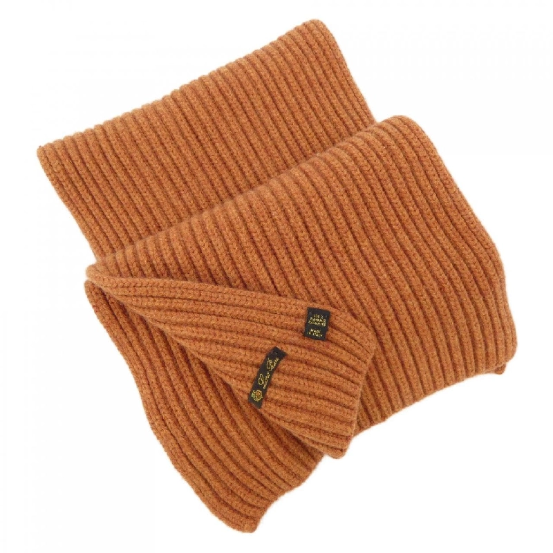 Khăn quàng Loro Piana MUFFLER - Hàng hiệu Chính hãng 884510