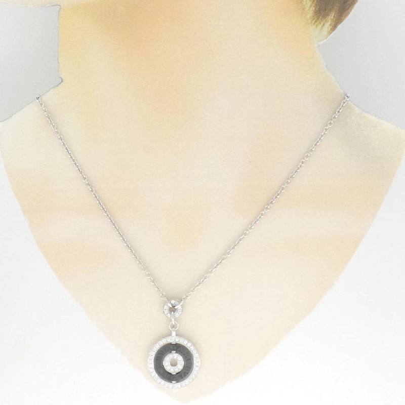 Bulgari Astrale Necklace - Hàng hiệu Authentic 842181