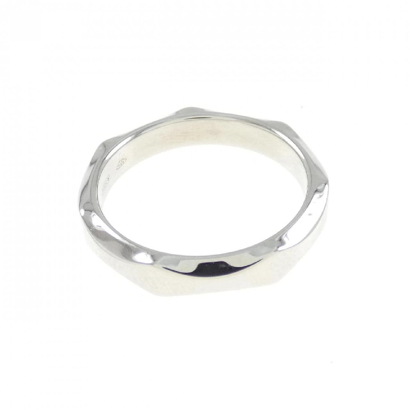 Nhẫn Bulgari Infinite - Hàng hiệu Authentic 841106