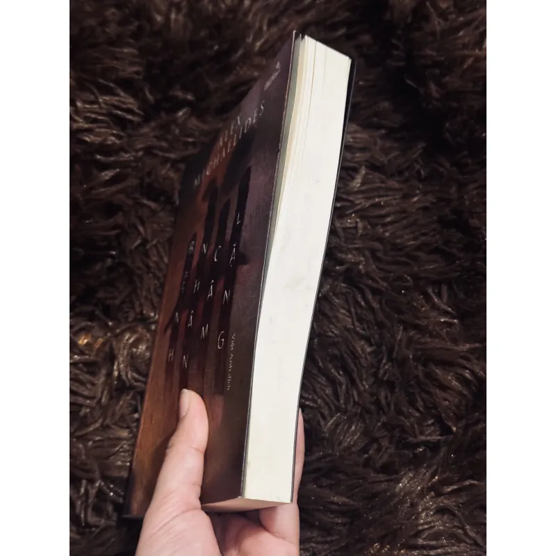 Bệnh nhân câm lặng 936272