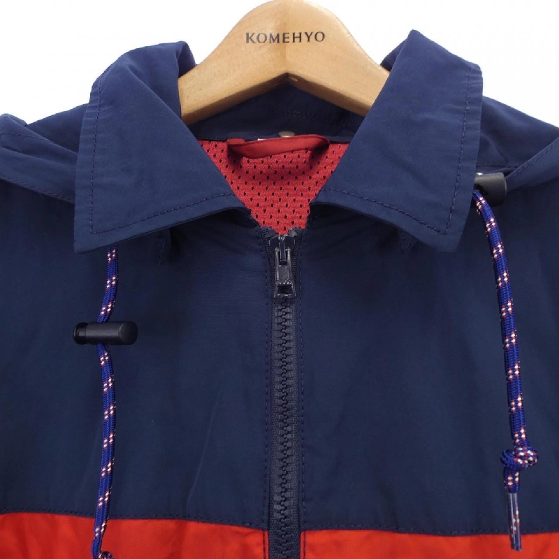 Gucci GUCCI 599935 XDA2J Áo khoác - Hàng hiệu Chính hãng 889426