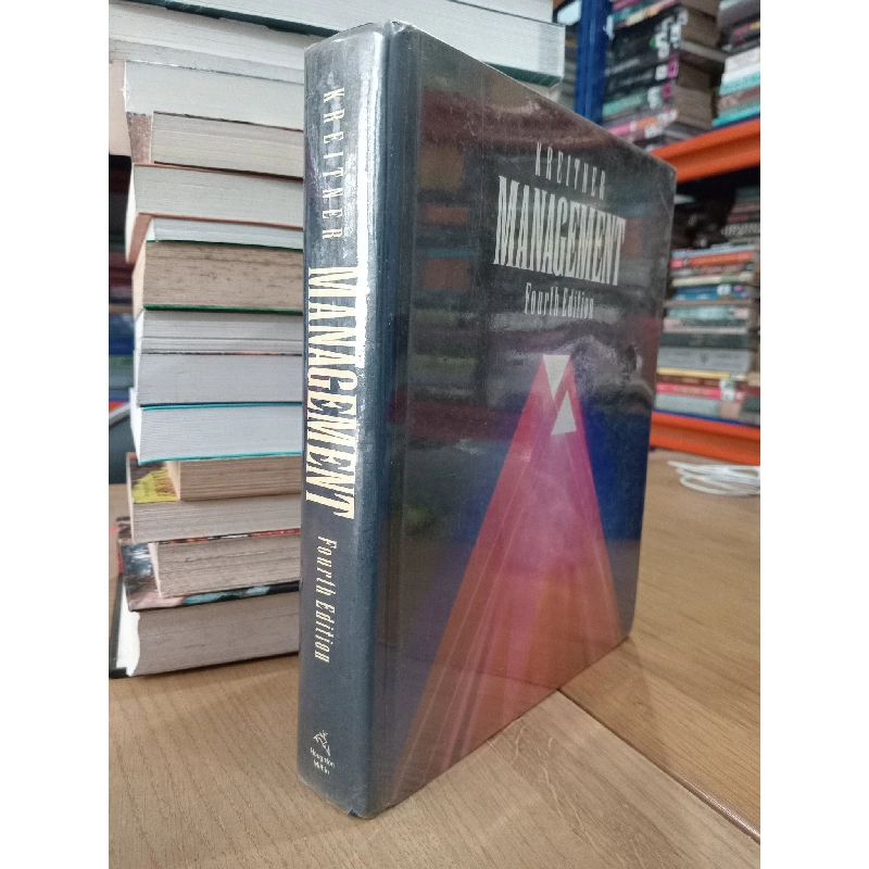 Management - Kreitner 603853