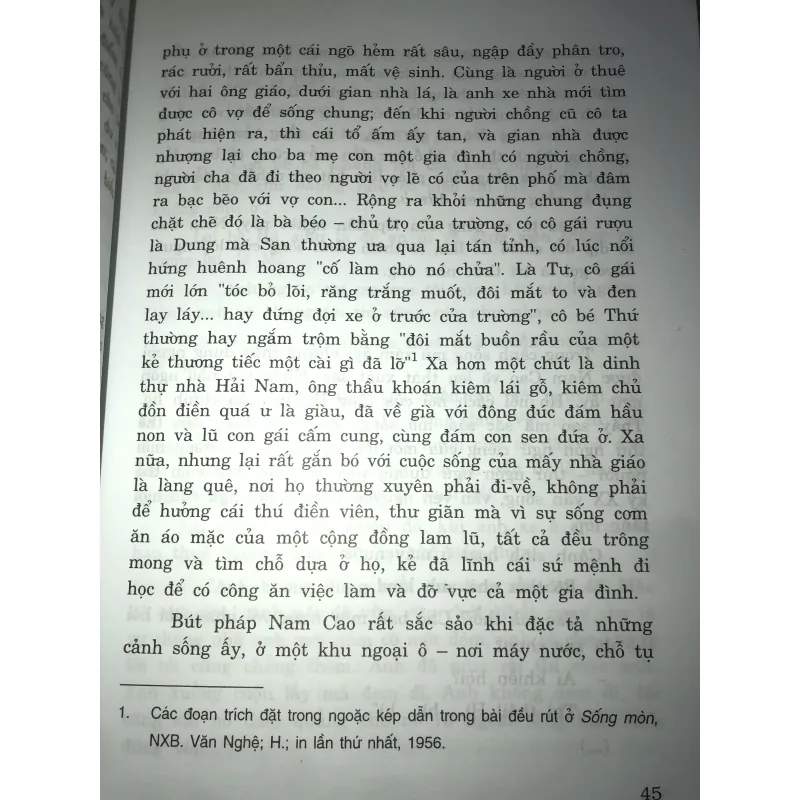 Người Trong Văn - Phong Lê Chân Dung&Tiểu Luận 935214