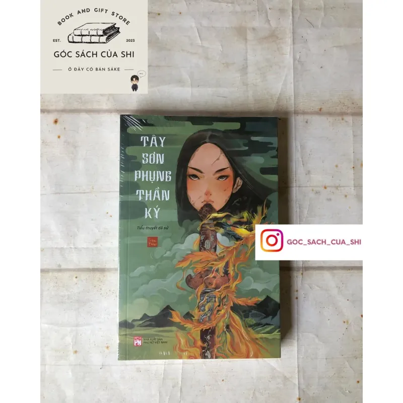 Tây Sơn Phụng Thần Ký - Thành Châu (tiểu thuyết dã sử) 749042