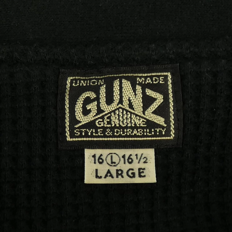 GUNZ ジャケット - Hàng hiệu Authentic 894678