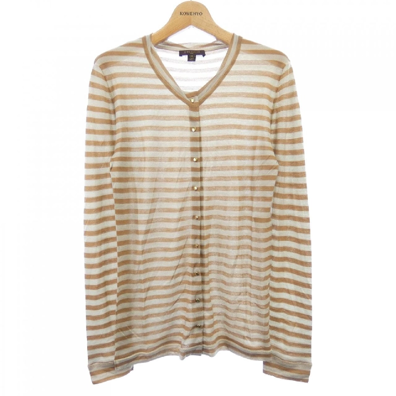 Áo khoác cardigan LOUIS VUITTON WIKC16MJD - Hàng hiệu Authentic 824273