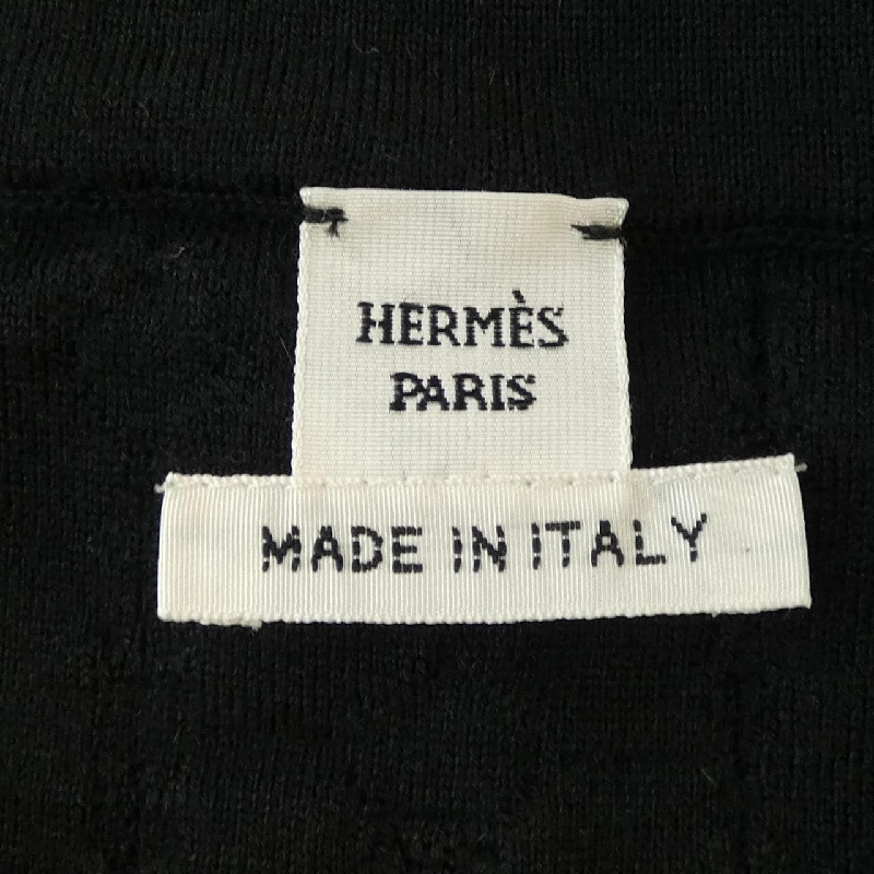 【Mã giảm giá】HERMES Áo len 643883