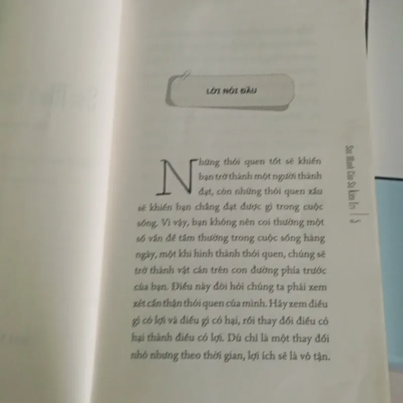 SỨC MẠNH CỦA SỰ KIÊN TRÌ 1022578