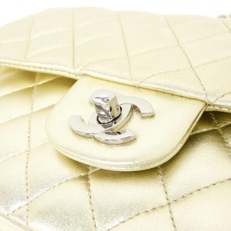 Túi xách chéo Chanel 1112 - Hàng hiệu Authentic 768075