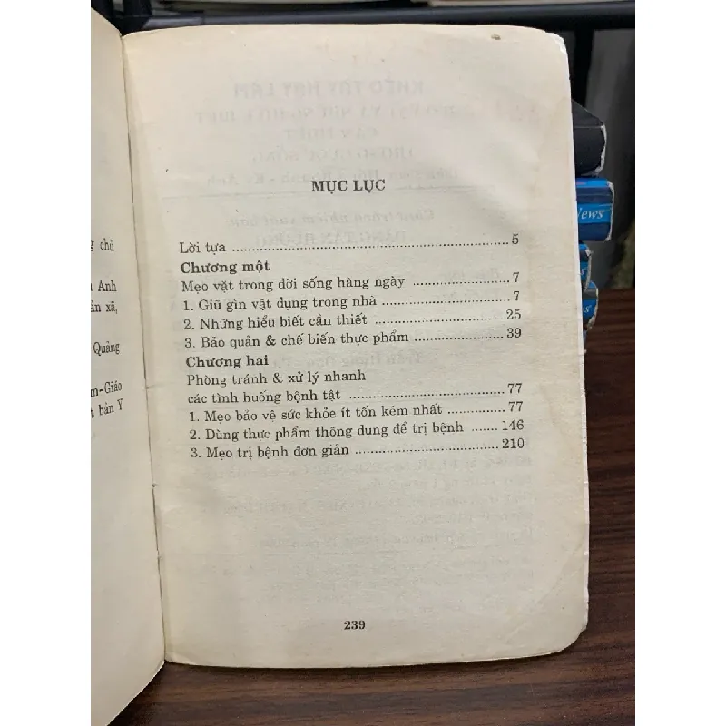 Những mẹo vặt cần thiết trong đời sống hằng ngày- Hồng Khánh, Kỳ Anh 674828
