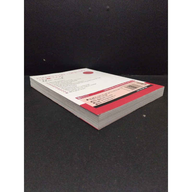 Mang thai sinh nở và nuôi con khỏe mạnh mới 90% bẩn nhẹ 2023 HCM1710 Geon-Oh Kim MẸ VÀ BÉ 917636