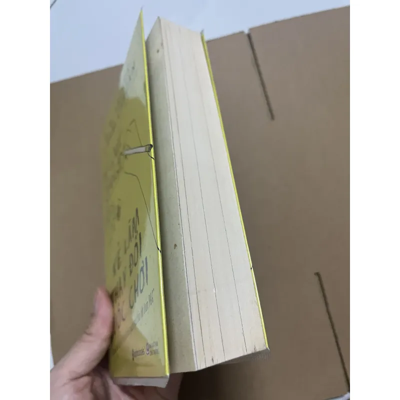 Kẻ làm thay đổi cuộc chơi 995961