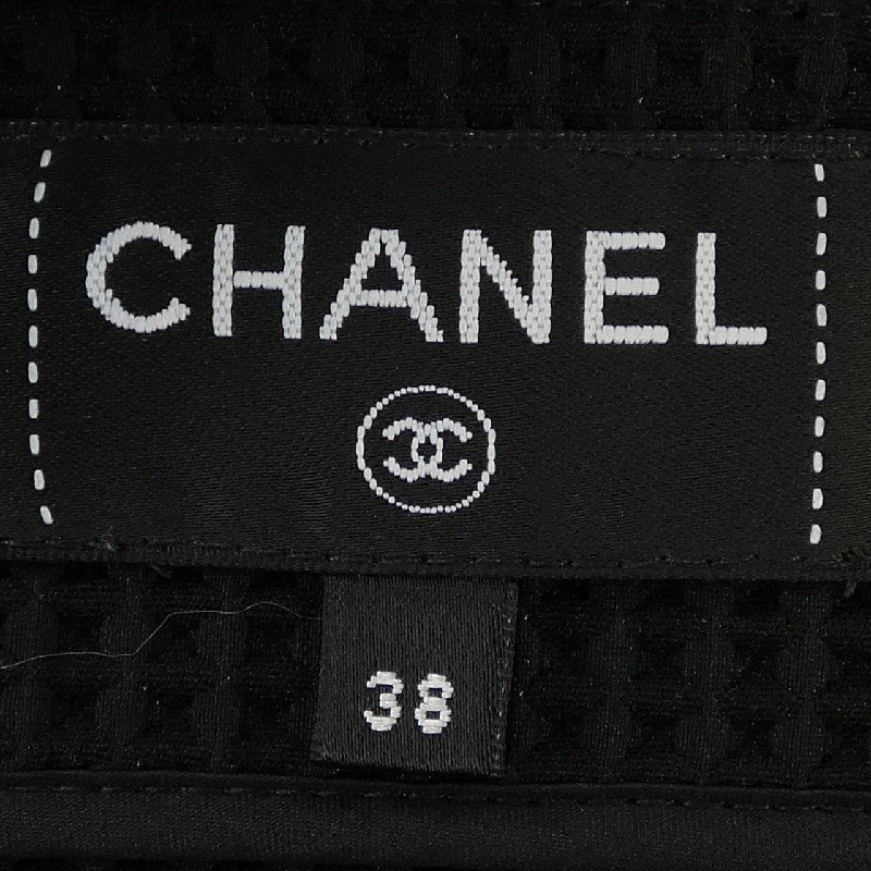 CHANEL LOOK54 P78860V69871 Áo - Hàng hiệu Chính hãng 775195