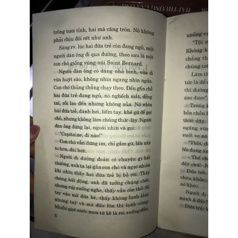 Quán thiên thần - Phạm Văn Vịnh dịch 972179