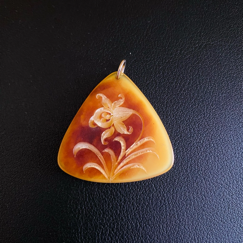 [Hàng si] Mặt vòng cổ thời trang 501416