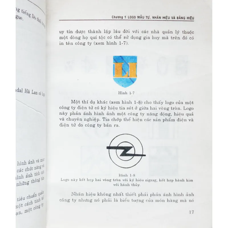 Thiết kế Logo nhãn hiệu, bảng hiệu theo tập quán Việt Nam và phương Đông 576054