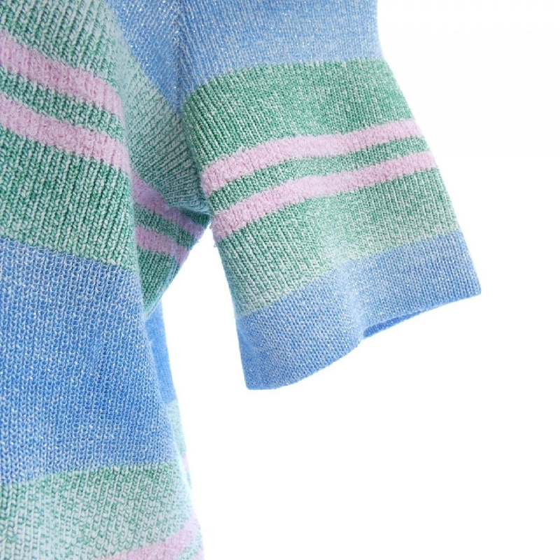 CHANEL LOOK27 P74603K10672 23P Đầm - Hàng hiệu Chính hãng 817785