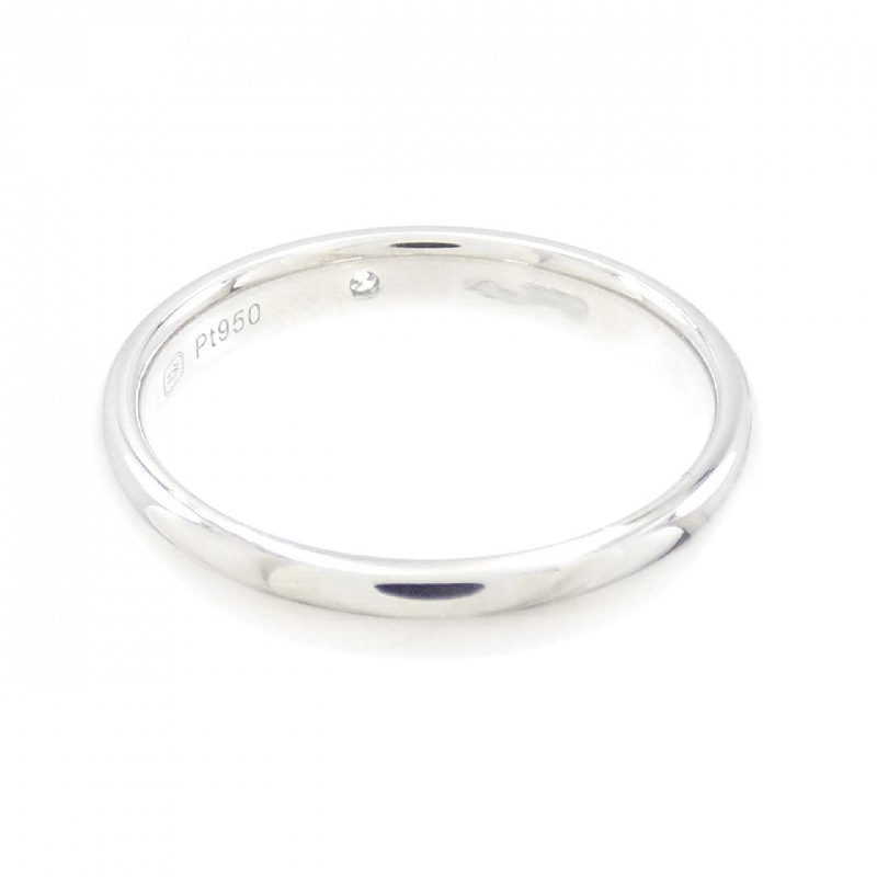 Nhẫn cưới tròn Harry Winston - Hàng hiệu Authentic 840665