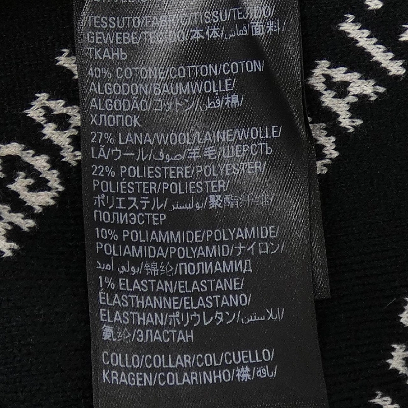 BALENCIAGA 702952 T3233 Áo len - Hàng hiệu Chính hãng 894264