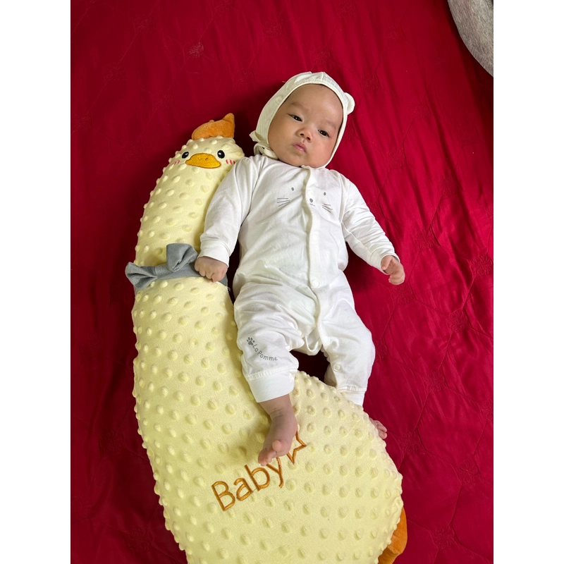 Gấu ôm cho Bé 446665