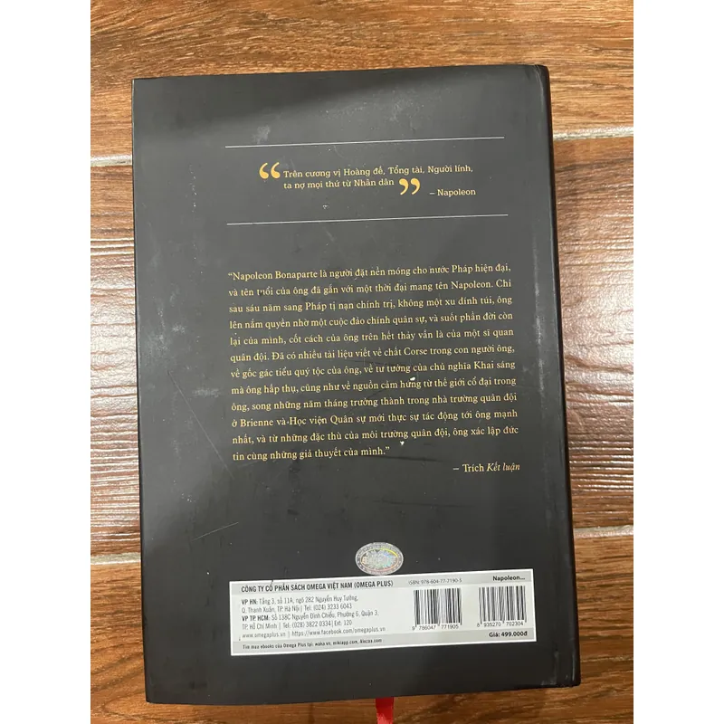 Napoleon Đại Đế  603643