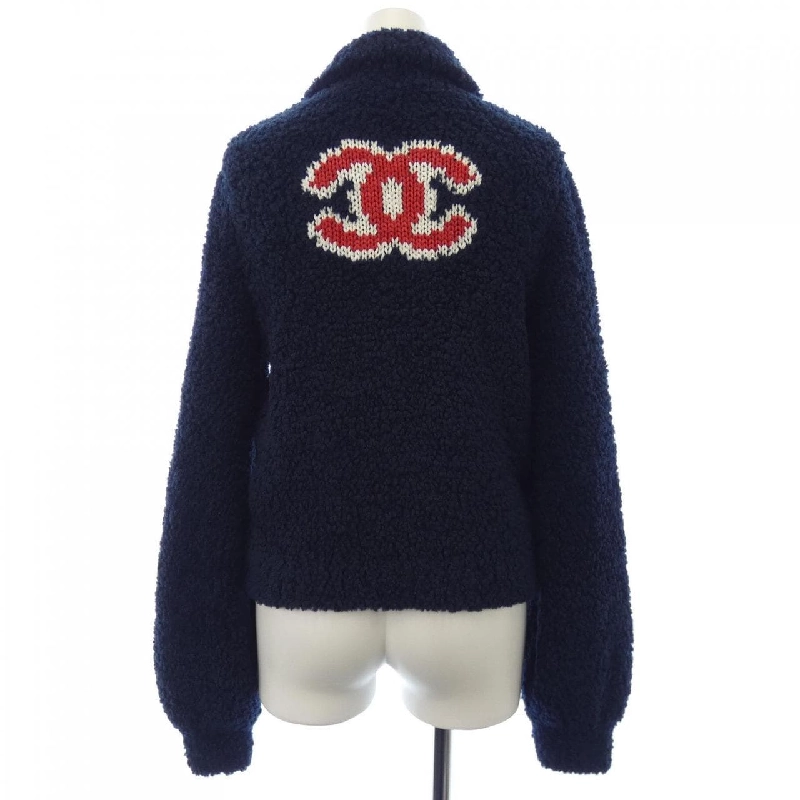 Áo khoác CHANEL - Hàng hiệu Authentic 824962