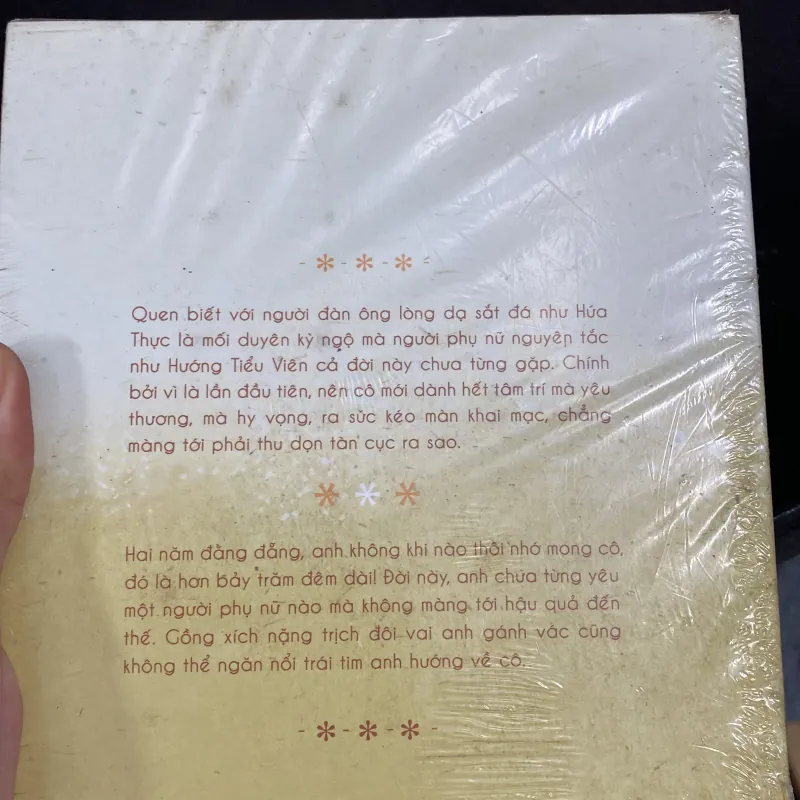 COMBO CHỮA LÀNH “QUÊN ĐỂ HẠNH PHÚC” (tập 1 & tập 2) – Tào Đình 788425