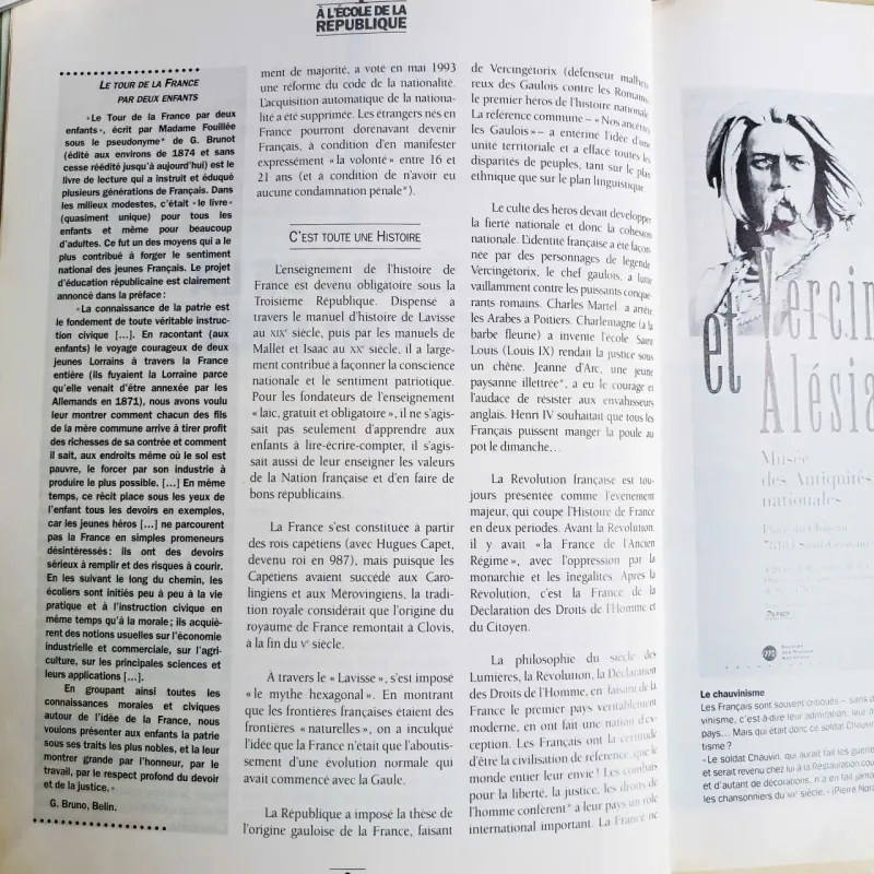 LES FRANÇAIS MENTALITES ET COMPORTEMENTS 🌻 588555