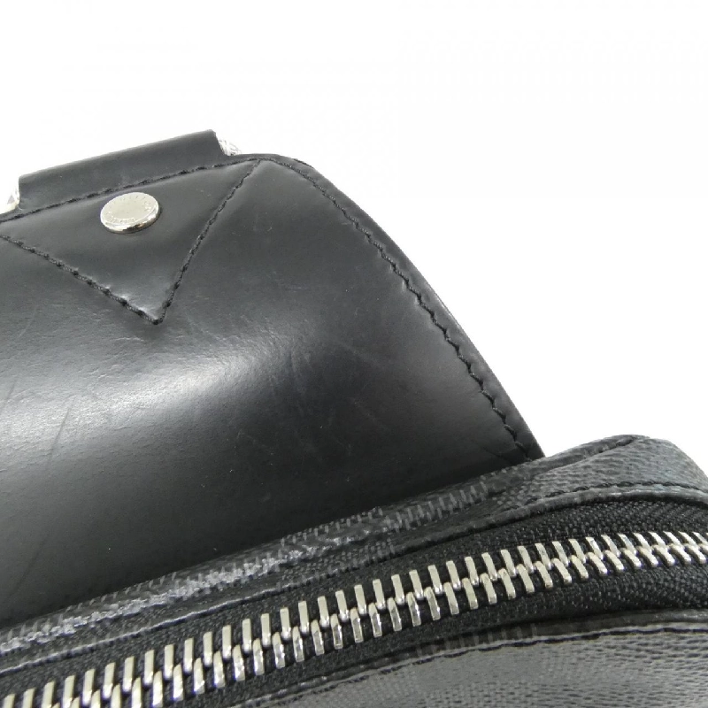 Túi đeo chéo Louis Vuitton Damier Graphite Avenue Sling Bag N41719 - Hàng hiệu Chính hãng 803204