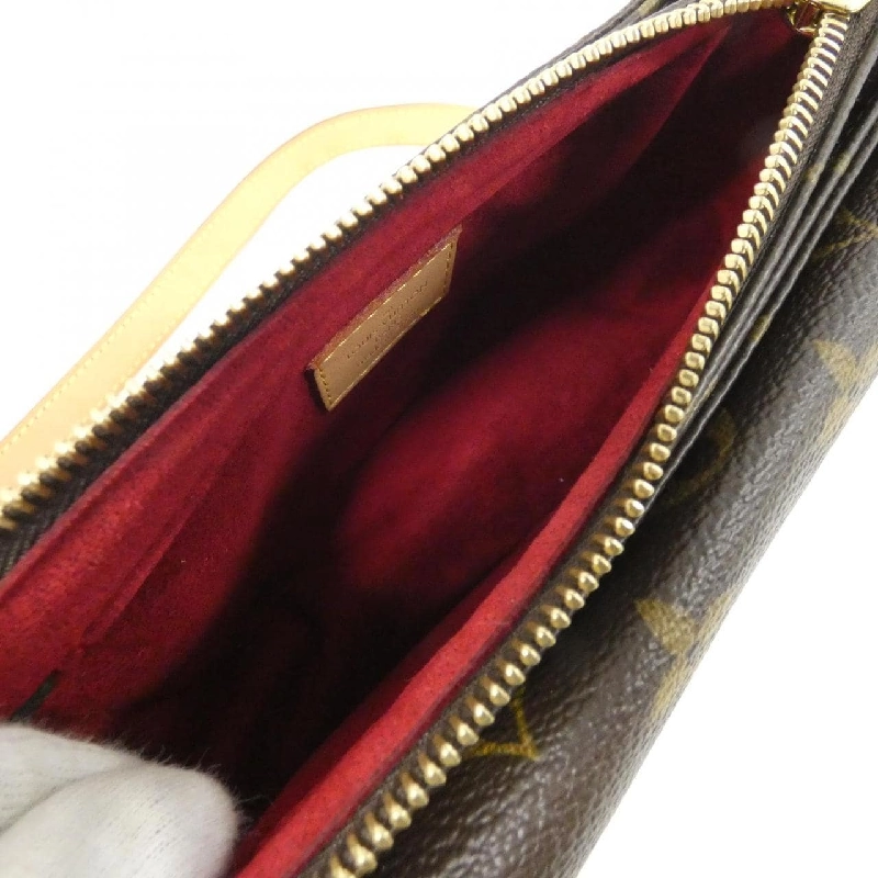 Túi xách vai Louis Vuitton Monogram Viva Cite PM M51165 - Hàng hiệu Chính hãng 767154