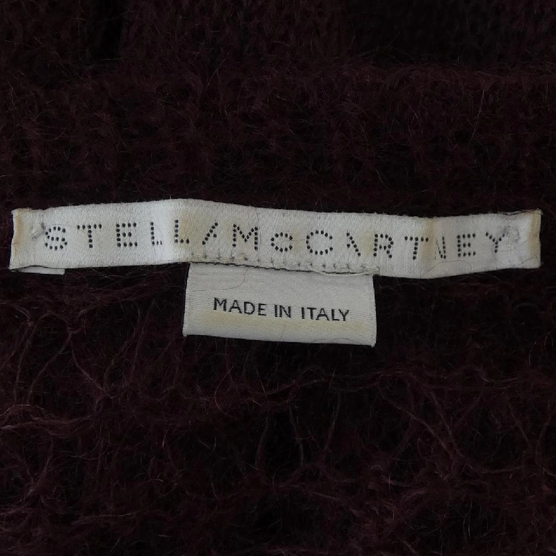 STELLA MCCARTNEY STELLA MCCARTNEY 483721 s1882 áo len 631954