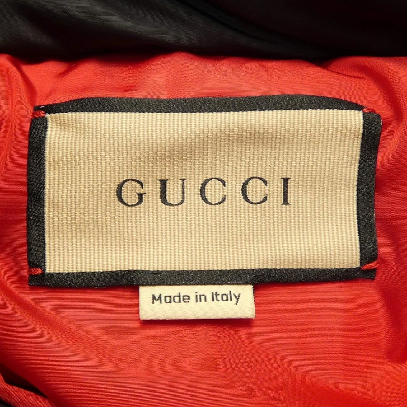 Áo khoác lông GUCCI 633410
