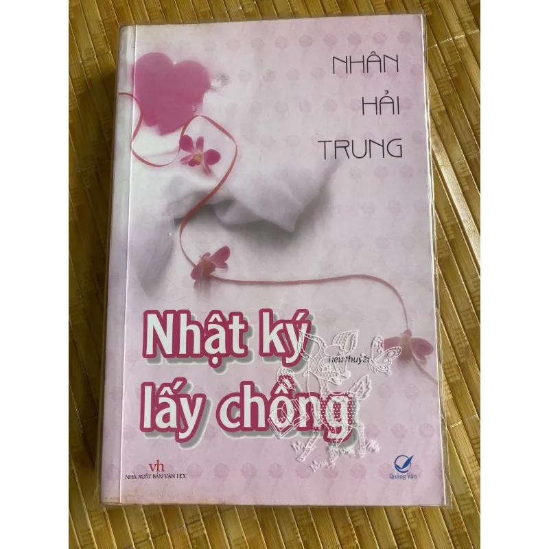 Nhật ký lấy chồng 974472