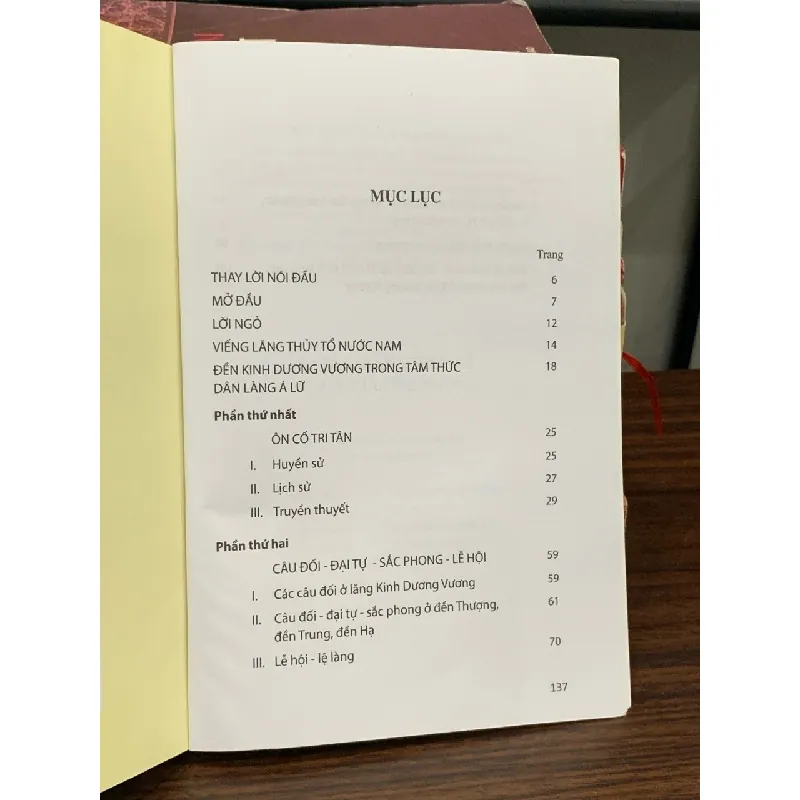 Nam Bang thuỷ tổ Kinh Dương Vương — Trần Quốc Thịnh 589472