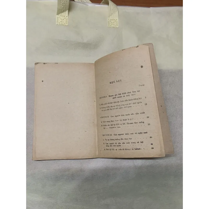 CON NGƯỜI TRONG THẾ GIỚI KỸ THUẬT VÀ KỸ THUẬT TRONG THẾ GIỚI CON NGƯỜI 738993